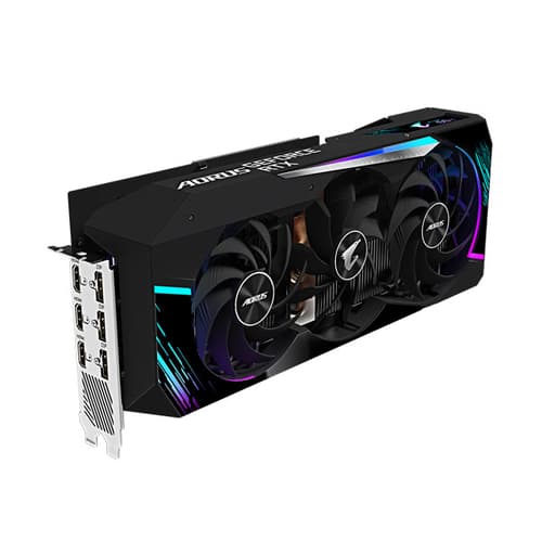 Gigabyte Aorus RTX 3080 Master 10GB Graphics Card